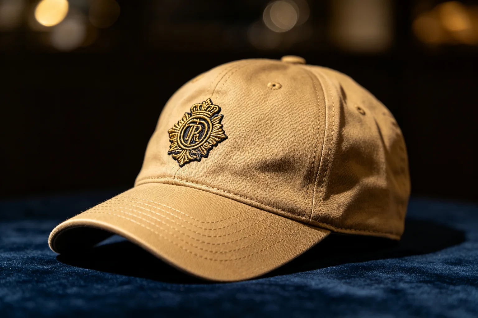 Dad hat vs snapback comparison